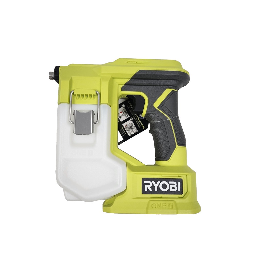RYOBI PSP01B 18V ONE+ Cordless Handheld Chemical Sprayer (Tool Only)